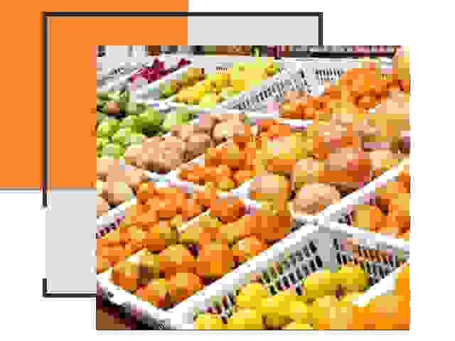 Надежная перевозка продуктов в Бугульме